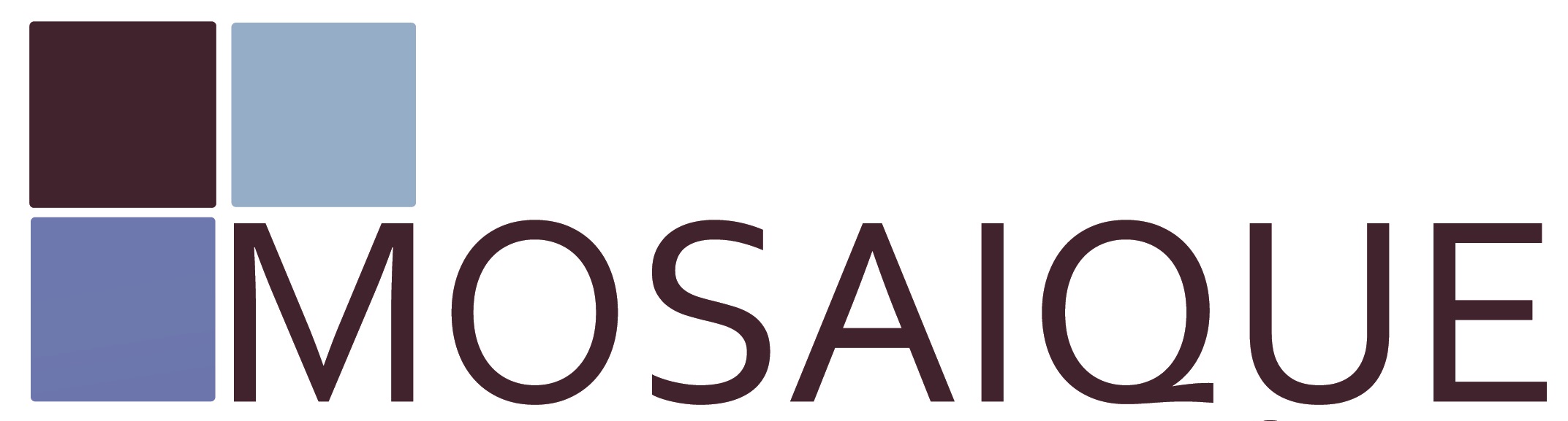 Mosaique Logo